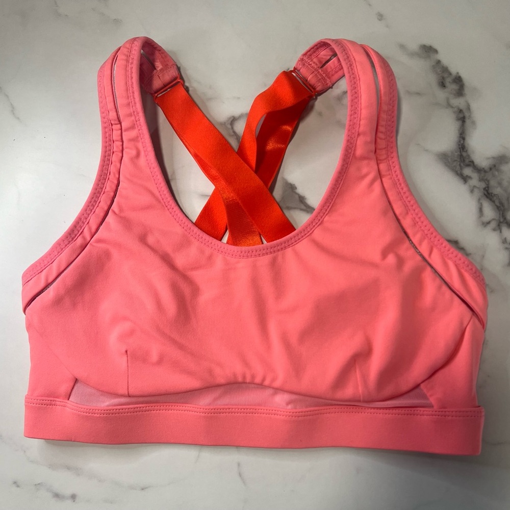 Fabletics sports bra